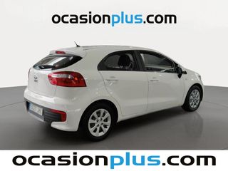 Kia Rio 1.2 CVVT Concept 62 kW (84 CV)