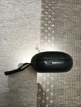 Auriculares Bluetooth Aukey Negros