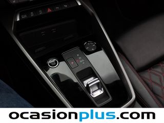 Audi A3 Sedan S line 35 TDI 110 kW (150 CV) S tronic