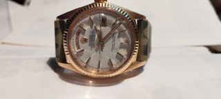 Rolex Oyster Perpetual Day-Date