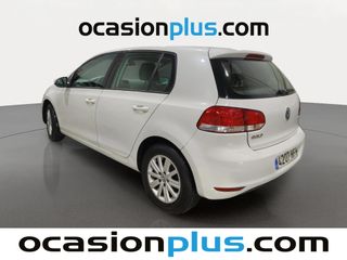 Volkswagen Golf Edition 1.4 59 kW (80 CV)