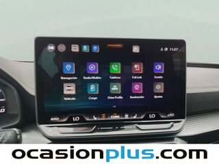 CUPRA León 1.5 TSI e-Hybrid 150 kW (204 CV) DSG