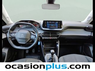 Peugeot 2008 Puretech 100 S&S Active Pack 75 kW (100 CV)