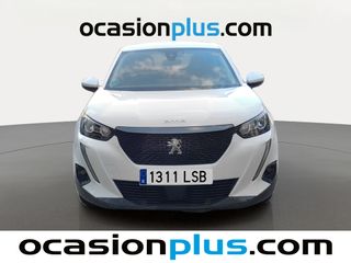 Peugeot 2008 Puretech 100 S&S Active Pack 75 kW (100 CV)
