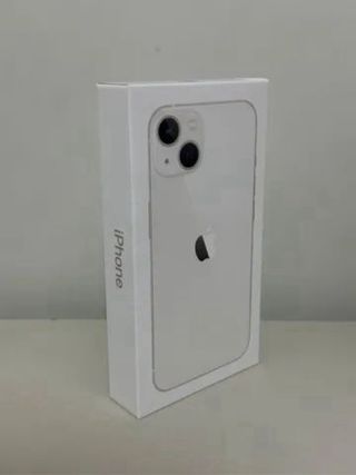 iPhone 13 128GB Bianco