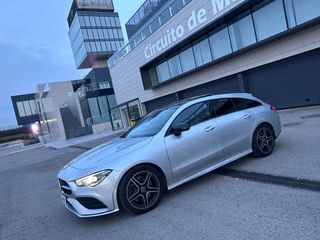 Mercedes-Benz Clase CLA 2023