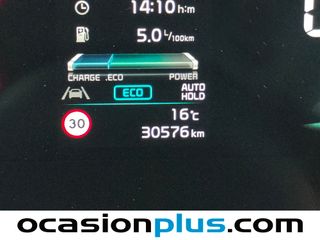 Kia Niro 1.6 GDi HEV Híbrido Drive 104 kW (141 CV)