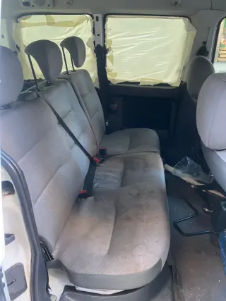 Citroen Berlingo 2006