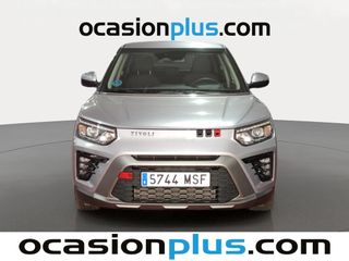 Ssangyong Tivoli G15T LP Urban Plus 99 kW (135 CV)