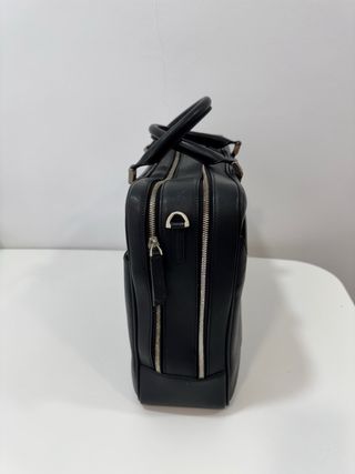 Maletín Montblanc Sartorial Negro