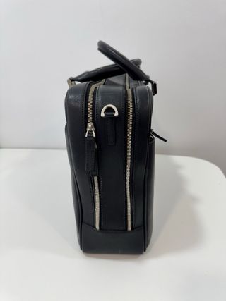 Maletín Montblanc Sartorial Negro
