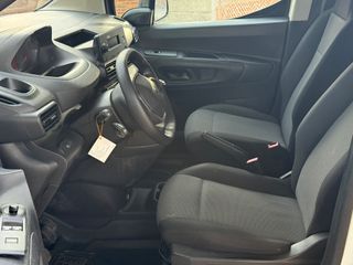 Peugeot Partner Furgon