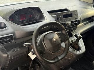 Peugeot Partner Furgon