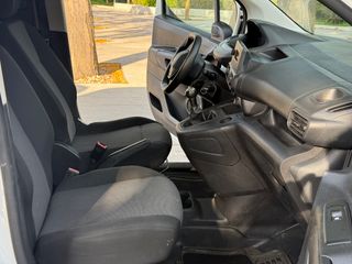 Peugeot Partner Furgon