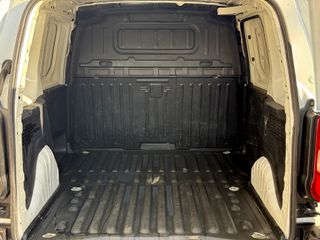 Peugeot Partner Furgon