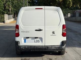 Peugeot Partner Furgon