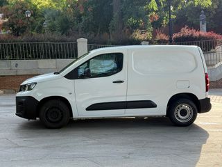 Peugeot Partner Furgon