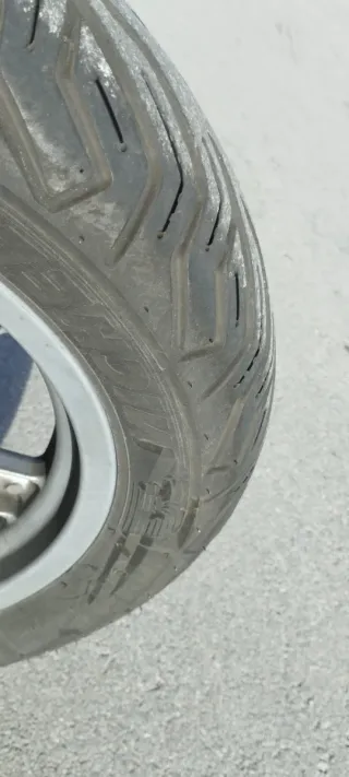 Scooter  Aprilia Sportcity 250cc