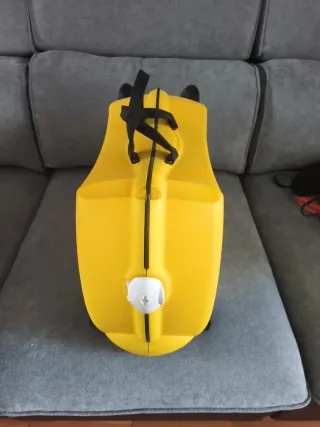 Maleta infantil Trunki Taxi