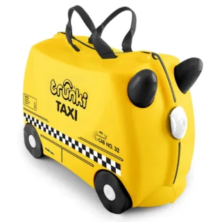 Maleta infantil Trunki Taxi