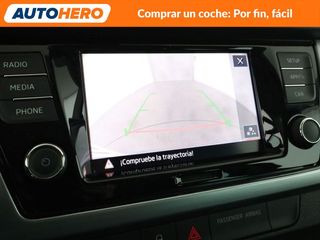 Skoda Fabia 1.0 TSI Ambition