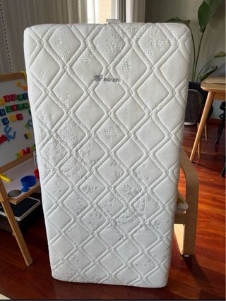 Cuna Mi Cuna 120x60 cm