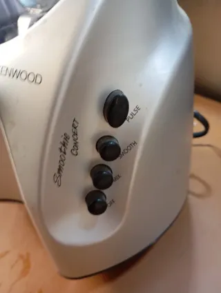 Batidora Kenwood SB255 Smoothie