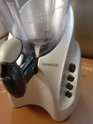 Batidora Kenwood SB255 Smoothie