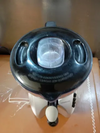 Batidora Kenwood SB255 Smoothie