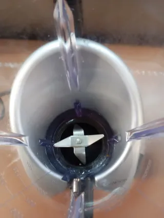 Batidora Kenwood SB255 Smoothie