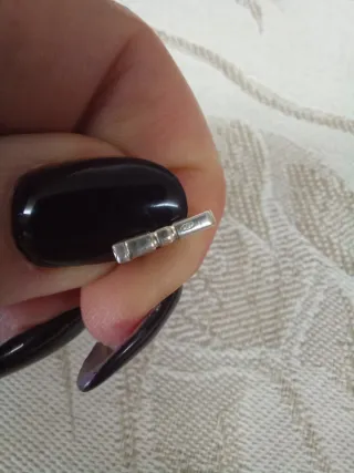 Collana in ambra naturale