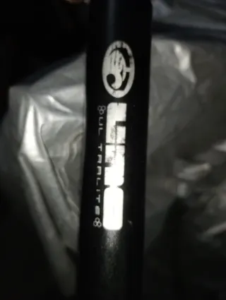 Tija sillín MTB 27mm