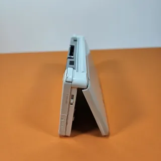 Nintendo 3DS Bianco con Stylus e Cavo