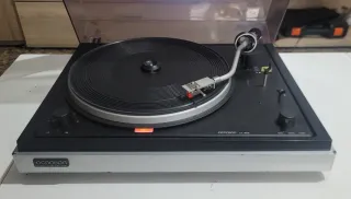 Tocadiscos Ocnoson GT 1800