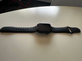 Apple Watch Series 10 GPS + Cellular (Negro)