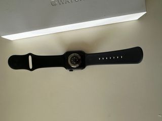 Apple Watch Series 10 GPS + Cellular (Negro)