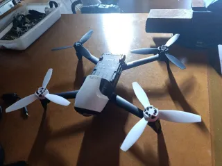 Dron Parrot Bebop 2 para recambios