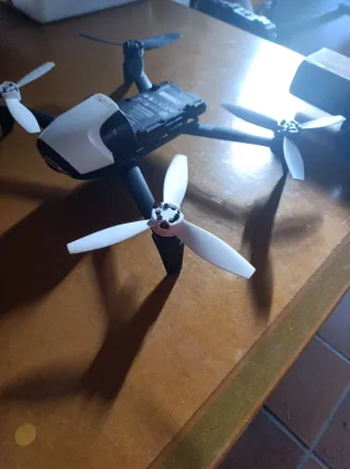 Dron Parrot Bebop 2 para recambios