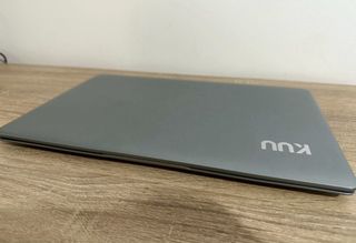 Portátil Intel KUU ULTRAFINO