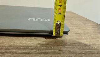 Portátil Intel KUU ULTRAFINO