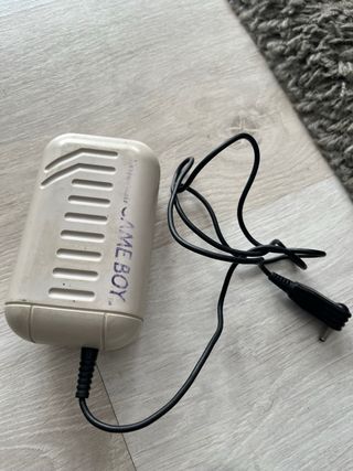 Caricatore Game Boy Classico DMG Nintendo