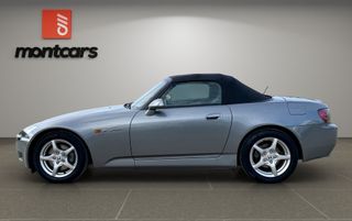 Honda S2000 1999