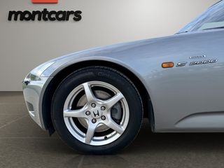Honda S2000 1999