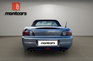 Honda S2000 1999