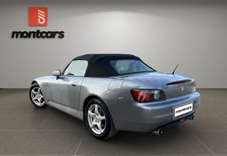 Honda S2000 1999