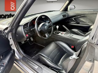 Honda S2000 1999