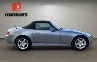 Honda S2000 1999