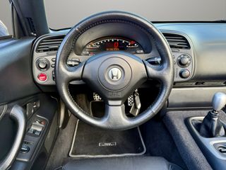Honda S2000 1999