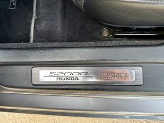 Honda S2000 1999