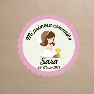 ETIQUETAS Y TARJETAS DE VISITA PERSONALIZADAS